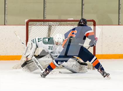 Thumbnail 2 in Winchendon vs Milton Academy (Joshua Weeks Tournament) photogallery.