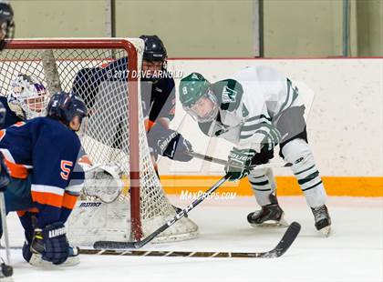 Thumbnail 1 in Winchendon vs Milton Academy (Joshua Weeks Tournament) photogallery.