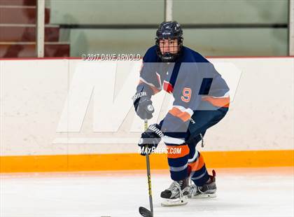 Thumbnail 3 in Winchendon vs Milton Academy (Joshua Weeks Tournament) photogallery.