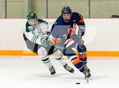 Thumbnail 2 in Winchendon vs Milton Academy (Joshua Weeks Tournament) photogallery.