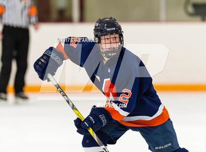 Thumbnail 2 in Winchendon vs Milton Academy (Joshua Weeks Tournament) photogallery.