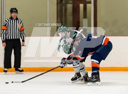 Thumbnail 2 in Winchendon vs Milton Academy (Joshua Weeks Tournament) photogallery.