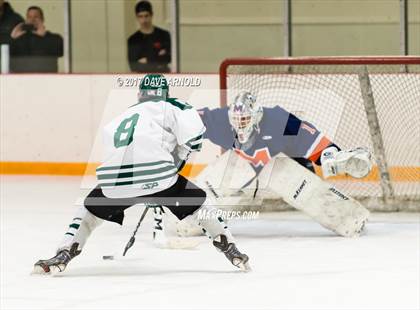 Thumbnail 1 in Winchendon vs Milton Academy (Joshua Weeks Tournament) photogallery.
