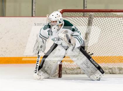 Thumbnail 3 in Winchendon vs Milton Academy (Joshua Weeks Tournament) photogallery.