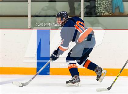 Thumbnail 1 in Winchendon vs Milton Academy (Joshua Weeks Tournament) photogallery.