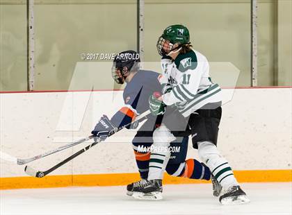 Thumbnail 3 in Winchendon vs Milton Academy (Joshua Weeks Tournament) photogallery.