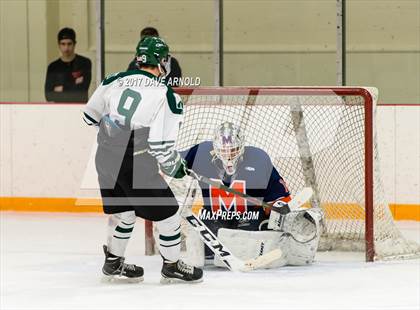 Thumbnail 1 in Winchendon vs Milton Academy (Joshua Weeks Tournament) photogallery.