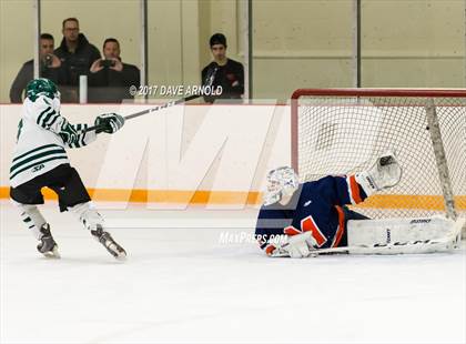 Thumbnail 3 in Winchendon vs Milton Academy (Joshua Weeks Tournament) photogallery.