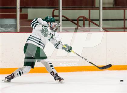 Thumbnail 3 in Winchendon vs Milton Academy (Joshua Weeks Tournament) photogallery.