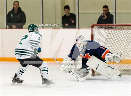 Thumbnail 1 in Winchendon vs Milton Academy (Joshua Weeks Tournament) photogallery.