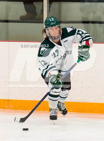 Thumbnail 1 in Winchendon vs Milton Academy (Joshua Weeks Tournament) photogallery.