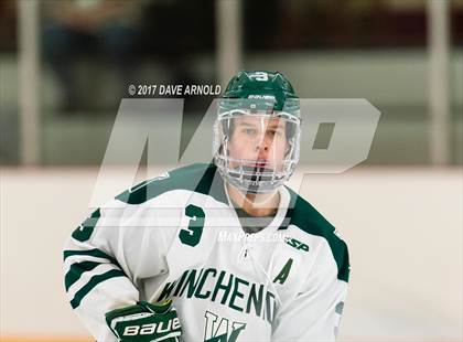 Thumbnail 3 in Winchendon vs Milton Academy (Joshua Weeks Tournament) photogallery.