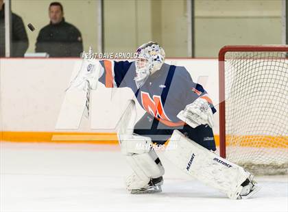 Thumbnail 2 in Winchendon vs Milton Academy (Joshua Weeks Tournament) photogallery.