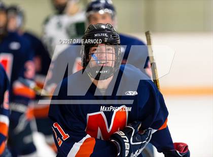 Thumbnail 2 in Winchendon vs Milton Academy (Joshua Weeks Tournament) photogallery.