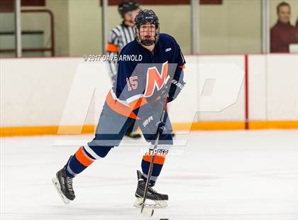 Thumbnail 3 in Winchendon vs Milton Academy (Joshua Weeks Tournament) photogallery.