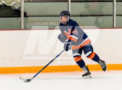 Thumbnail 2 in Winchendon vs Milton Academy (Joshua Weeks Tournament) photogallery.