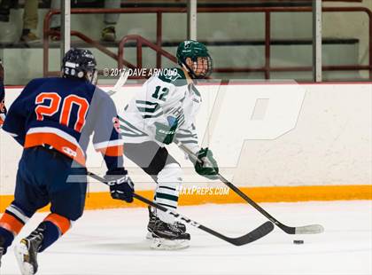 Thumbnail 2 in Winchendon vs Milton Academy (Joshua Weeks Tournament) photogallery.