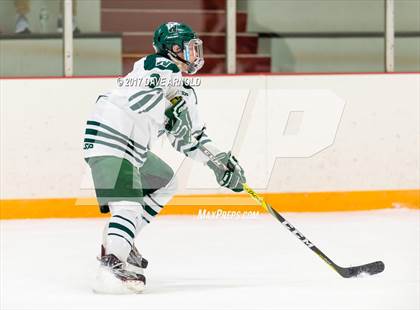 Thumbnail 3 in Winchendon vs Milton Academy (Joshua Weeks Tournament) photogallery.