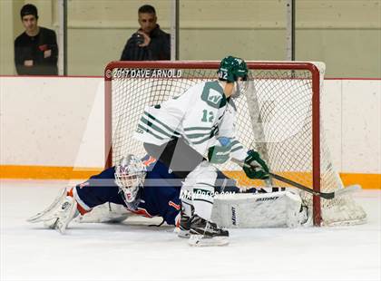 Thumbnail 1 in Winchendon vs Milton Academy (Joshua Weeks Tournament) photogallery.