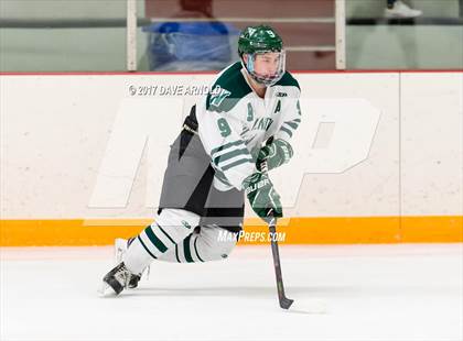 Thumbnail 3 in Winchendon vs Milton Academy (Joshua Weeks Tournament) photogallery.