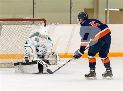 Thumbnail 1 in Winchendon vs Milton Academy (Joshua Weeks Tournament) photogallery.