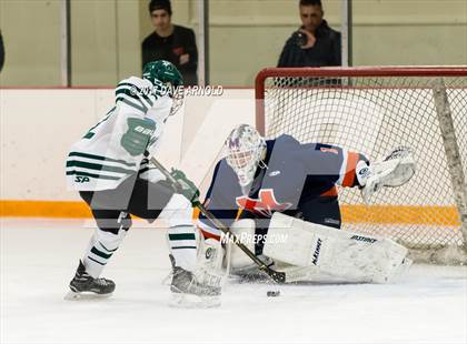 Thumbnail 3 in Winchendon vs Milton Academy (Joshua Weeks Tournament) photogallery.