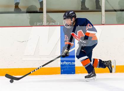 Thumbnail 3 in Winchendon vs Milton Academy (Joshua Weeks Tournament) photogallery.