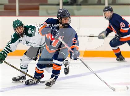 Thumbnail 1 in Winchendon vs Milton Academy (Joshua Weeks Tournament) photogallery.