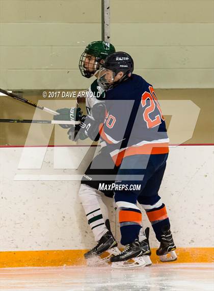 Thumbnail 1 in Winchendon vs Milton Academy (Joshua Weeks Tournament) photogallery.