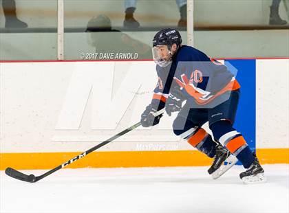 Thumbnail 1 in Winchendon vs Milton Academy (Joshua Weeks Tournament) photogallery.