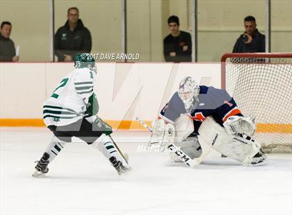 Thumbnail 3 in Winchendon vs Milton Academy (Joshua Weeks Tournament) photogallery.