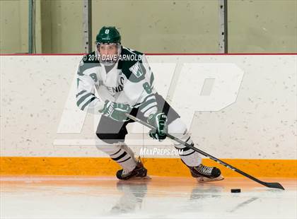 Thumbnail 2 in Winchendon vs Milton Academy (Joshua Weeks Tournament) photogallery.