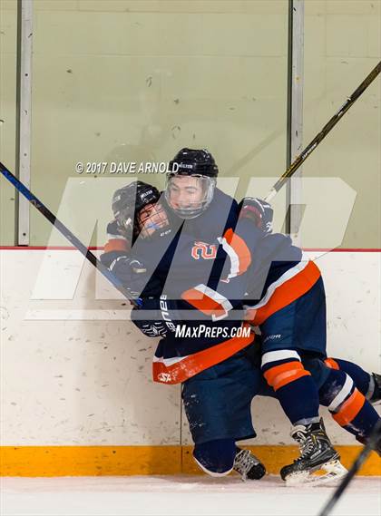 Thumbnail 2 in Winchendon vs Milton Academy (Joshua Weeks Tournament) photogallery.