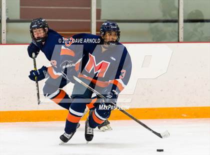 Thumbnail 3 in Winchendon vs Milton Academy (Joshua Weeks Tournament) photogallery.