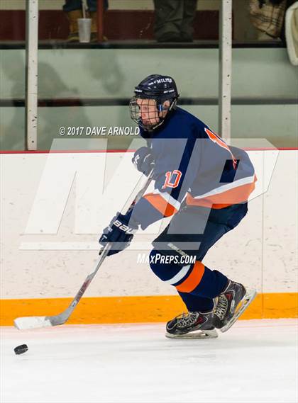 Thumbnail 3 in Winchendon vs Milton Academy (Joshua Weeks Tournament) photogallery.