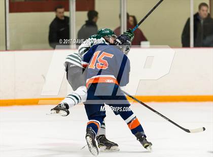 Thumbnail 3 in Winchendon vs Milton Academy (Joshua Weeks Tournament) photogallery.