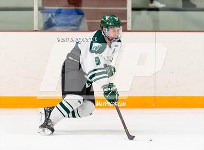 Thumbnail 1 in Winchendon vs Milton Academy (Joshua Weeks Tournament) photogallery.