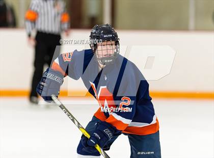 Thumbnail 3 in Winchendon vs Milton Academy (Joshua Weeks Tournament) photogallery.