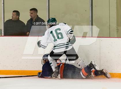 Thumbnail 1 in Winchendon vs Milton Academy (Joshua Weeks Tournament) photogallery.