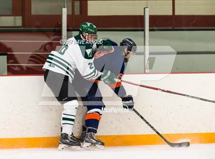 Thumbnail 2 in Winchendon vs Milton Academy (Joshua Weeks Tournament) photogallery.