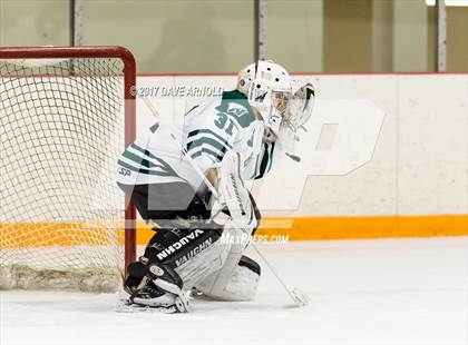 Thumbnail 2 in Winchendon vs Milton Academy (Joshua Weeks Tournament) photogallery.