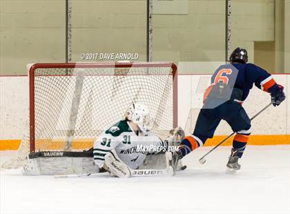 Thumbnail 3 in Winchendon vs Milton Academy (Joshua Weeks Tournament) photogallery.