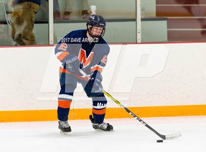 Thumbnail 2 in Winchendon vs Milton Academy (Joshua Weeks Tournament) photogallery.
