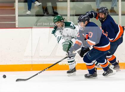 Thumbnail 3 in Winchendon vs Milton Academy (Joshua Weeks Tournament) photogallery.