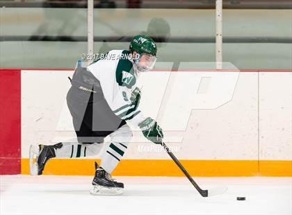 Thumbnail 3 in Winchendon vs Milton Academy (Joshua Weeks Tournament) photogallery.