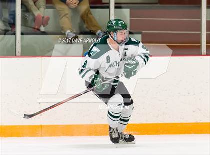 Thumbnail 2 in Winchendon vs Milton Academy (Joshua Weeks Tournament) photogallery.