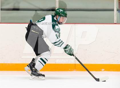 Thumbnail 1 in Winchendon vs Milton Academy (Joshua Weeks Tournament) photogallery.