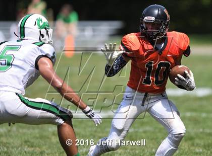 Thumbnail 1 in Mogadore @ Linsly photogallery.