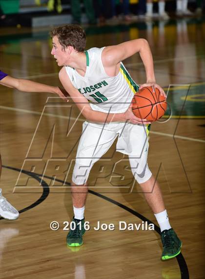 Thumbnail 3 in Righetti @ St. Joseph photogallery.