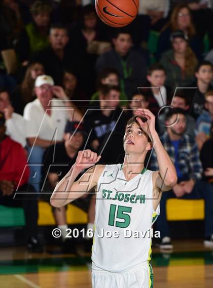 Thumbnail 1 in Righetti @ St. Joseph photogallery.